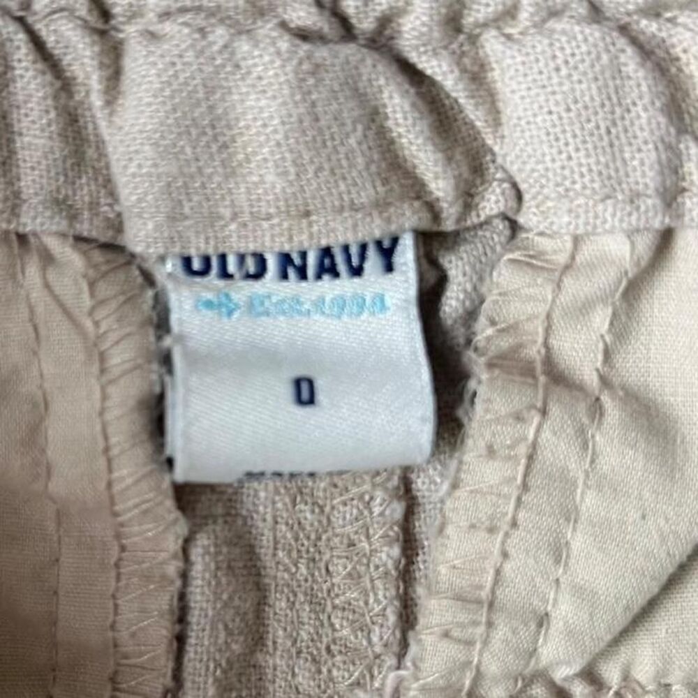 Old-navy Women's Shorts - Picture 2 of 3